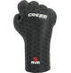 High Stretch Gloves - 2.5mm - Black - GV-CLX47570X - Cressi